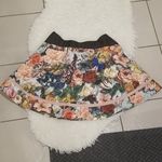 Ted Baker ππ Larinda Decoupage Floral Botanical Print Skirt TB 3 US 8 NWT Photo 11