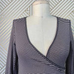 Lululemon  Sunset Salutation Striped Long Sleeve‎ Photo 2