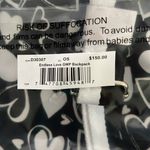 Brighton  NWT limited edition Valentine’s heart promotional love backpack Photo 4