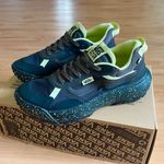 Vans Mte Crosspath Black / Brown Women 8.5 US Mens 7.0 US Photo 2