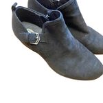 Dr. Scholls  be empowered foam technology gray booties buckle size 8 M Photo 1