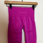 NVGTN - Maui Contour Seamless Leggings Athletic Workout Gym Training Running Photo 4