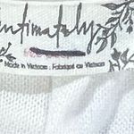 Free People Intimately  white strapless blouse Photo 5