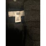 BP  BLACK XS cowl neck sweater waist length, B60, $37 Photo 2