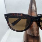 Cole Haan  Tortoiseshell Sunglasses Photo 1