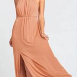 Show Me Your Mumu Amanda Maxi Dress Size Small NWT Photo 0