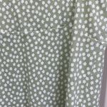 American Eagle  Outfitters Women’s Spaghetti Strap Mini Dress Size Medium Photo 5