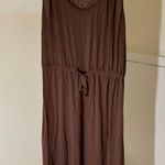 Velvet Tees Anthropologie Velvet f/ Calypso St Barth EUC Bathing Suit Cover Up S Photo 0