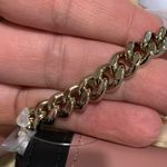 Kate Spade RAREš„Authentic Italian leather Panda Magnetic flap chain Crosby Photo 9