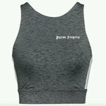 Palm Angels Crop top grey M Photo 0