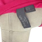 Sweaty Betty  After Class Crop Sweatshirt Bright Pink Size US 10 / Large‎ Photo 11