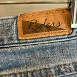 Riders By Lee Riders Jeans Womens 10 Straight Leg Light Wash Photo 3