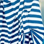 Fashion Bug 243.  hooded striped cardigan - One Size Photo 3