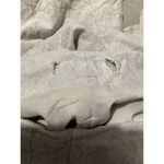 Jason Wu Linen Blend Tan Khaki High Rise Trousers Braid Accent 6 Cropped Photo 7