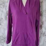 Puma hooded long sleeve size large Photo 0