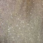 ECI  New York small sequin top Photo 7