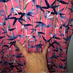 Tommy Bahama  Bamboo Forest Dress.  Size XS. Photo 3