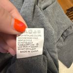 Lana Del Ray Gray Graphic Sweatshirt with Sunflower Design XL Photo 3