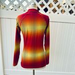 Nike Pro Half Zip Athletic Pull Over Photo 9