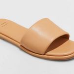 A New Day Lulu slides size 11 NWT Photo 0