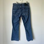 Harley Davidson Vintage  Women’s Bootcut Denim Jeans 4 Photo 1