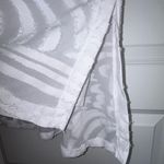 Lulu-B  Burn Out 3/4 Length Sleeve Tunic Lagenlook Top Photo 3