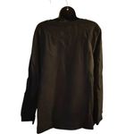 Karen Scott sequined reindeer Christmas sweatshirt Photo 2