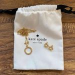 Kate Spade Necklace & Earring Set Photo 0