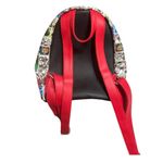 Lounge Fly Marvel  Backpack Photo 1