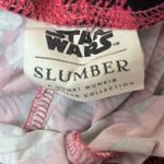 Star Wars  Baby Yoda Women’s Slumber Pants Size Small Photo 2