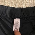 Victoria's Secret Victoria secret black pajama pants Photo 4