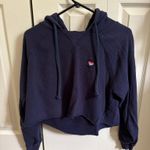 Spiritual Gangster  X PELOTON Cropped Hoodie Sweatshirt Photo 2