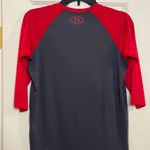 Under Armour 3/4 Length Sleeve Shirt Photo 2