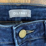 DL1961  Florence Mid-Rise Instasculpt Skinny Jeans Photo 2