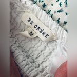 EN CRÉME crop top size med Photo 5