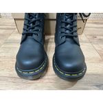 Dr. Martens 1460 Pascal Ambassador Soft Leather Boots Black Size 6 L 5 M NIB Photo 6