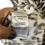 Karen Neuburger Live Love Lounge Women S Cheetah Tank Top And Jogger Pant PJ Set Gray Photo 5