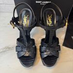 Saint Laurent  Tribute Heels Photo 1