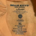Hello Kitty Womens XL  & Friends by San Rio long sleeve sweatshirt-double sided Photo 6