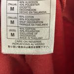 Disney capri joggers with Minnie Mouse medium Photo 8