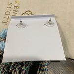 Kendra Scott  Masie Tassel Statement Earrings NWOT Photo 2