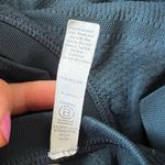 Athleta  Navy Blue Athletic Tank Women. ‎     Size XL Photo 5