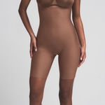 SKIMS  BUTT Lifting ENHANCING OPEN BUST PADDED BODYSUIT Jasper NWT size‎ 4X Photo 0