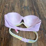 Victoria's Secret  pastel strapless bikini top Photo 2