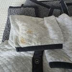 Vineyard Vines Quilted Harbor Fleece Pullover L Photo 5