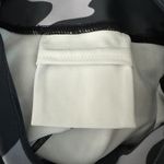 Gear Bunch Shorts Womens XS Black Gray Camo Bike Shorts Gym Training Athleisure Photo 4