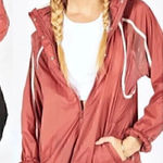 Free People  Movement June light windbreaker jacket Photo 0