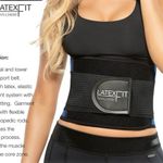 Waist trainer Blue Size XS Photo 2