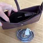 ALDO  Shoulder Bag Julietta One Size Eggplant Purple Photo 2