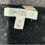 Love, Fire Maxi Dress Photo 2